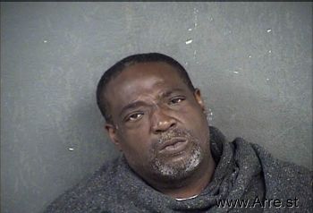 Brian Keith Tatum Mugshot