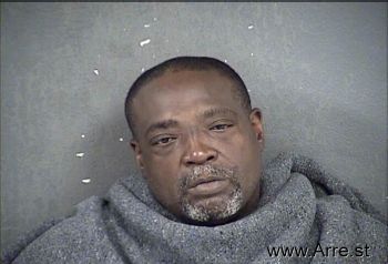 Brian Keith Tatum Mugshot