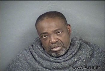 Brian Keith Tatum Mugshot