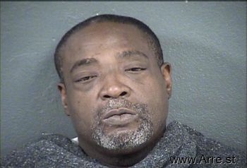 Brian Keith Sr Tatum Mugshot