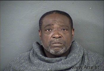 Brian Keith Sr Tatum Mugshot