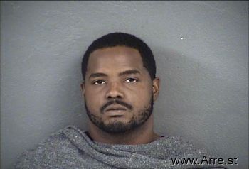 Brian Keith Jr Tatum Mugshot