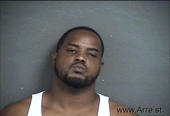 Brian Keith Jr Tatum Mugshot