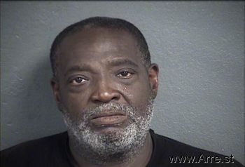 Brian Keith Sr Tatum Mugshot