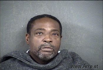 Brian Keith Sr Tatum Mugshot