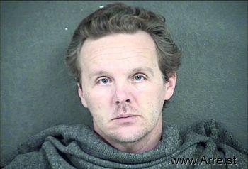 Brian L Wagner Mugshot