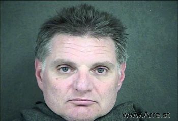 Brian L Wallace Mugshot