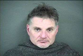 Brian L Wallace Mugshot