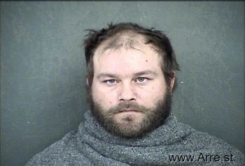 Brian Scott Young Mugshot