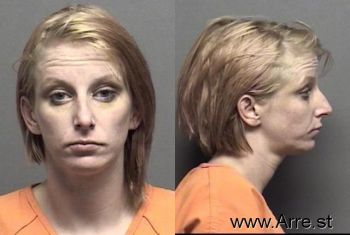 Briana Kelly Watkins Mugshot