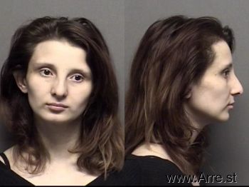 Brianna Michelle Christie Mugshot