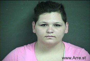 Brianna Hope Kelley Mugshot