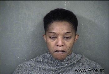 Brianna Danielle Williams Mugshot