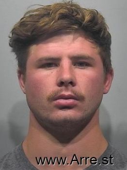 Brice Nolan Kasting Mugshot