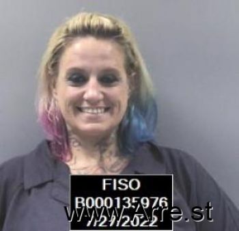 Bridgett Marie Calico Mugshot