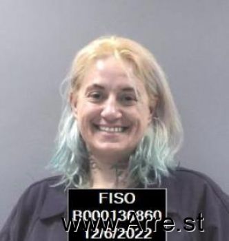 Bridgett Marie Calico Mugshot