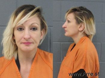 Brittany Micheal Clark Mugshot