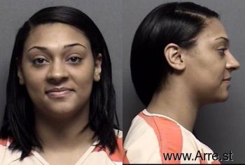 Brittany Marie Curtis Mugshot