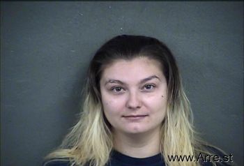 Brittany Porsche Cherry Kelley Mugshot