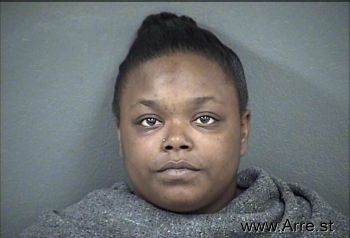 Brittany Kelaine Smith Mugshot