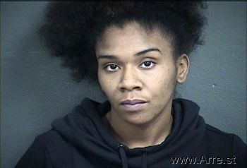 Brittany Nicole Taylor Mugshot