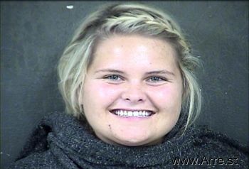 Brittany Michelle Tucker Mugshot