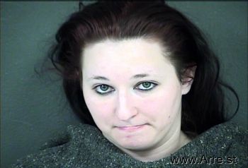 Brittany K Turner Mugshot