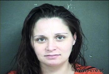 Brittany A Wilson Mugshot