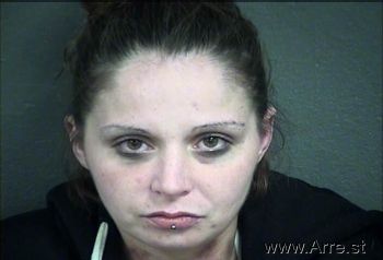 Brittany Ann Wilson Mugshot