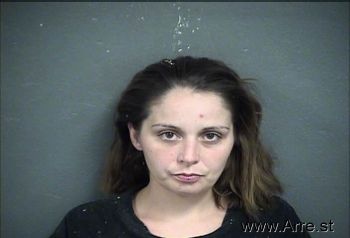 Brittany Ann Wilson Mugshot