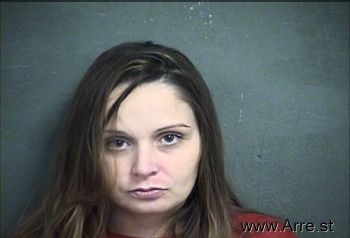 Brittany Ann Wilson Mugshot