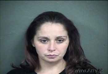 Brittany Ann Wilson Mugshot