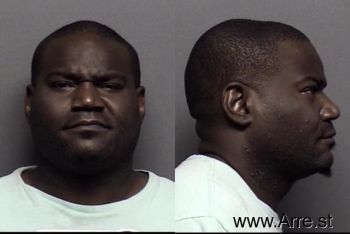 Bruce Sharmaine Burse Mugshot