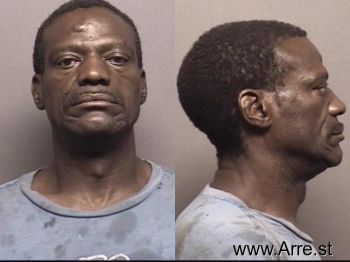 Bruce Erwin Burse Mugshot