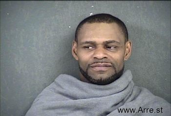 Bruce L Harris Mugshot