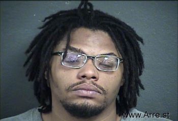 Bruce Anthony Jr Moore Mugshot