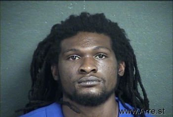 Bruce Dwayne Nelson Mugshot