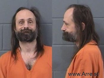 Bruce Gregory Junior Roberts Mugshot