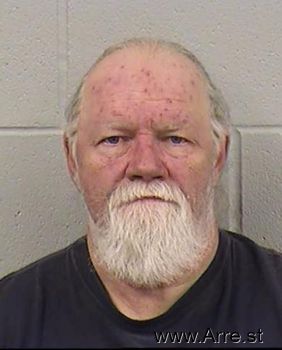 Bruce Robert Second Stier Mugshot