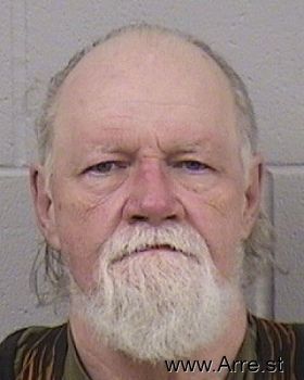 Bruce Robert Second Stier Mugshot