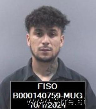 Bryan Isaias Alvarado-garcia Mugshot