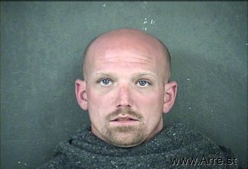 Bryan Wayne Bailes Mugshot