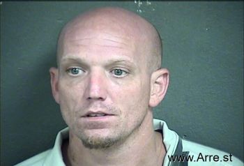 Bryan Wayne Bailes Mugshot