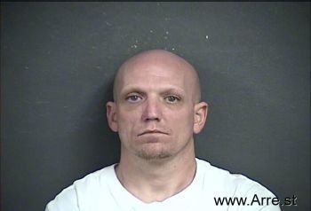 Bryan Wayne Bailes Mugshot