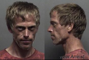 Bryan Lee Berens Mugshot