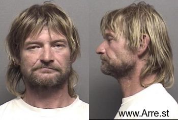 Bryan Robert Scott Cooper Mugshot