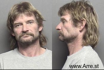 Bryan Robert Scott Cooper Mugshot