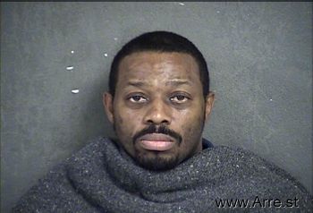 Bryan  Jones Mugshot