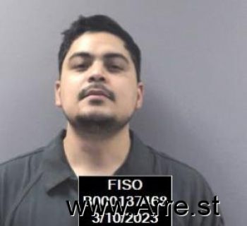 Bryan Christopher Martinez Mugshot