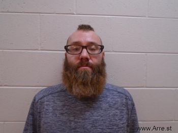 Bryan James Robinson Mugshot